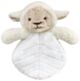 O.B. Designs Lee Lamb Comforter - Cream