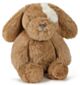 O.B. Designs Little Duke Dog Softie - Caramel (23cm)