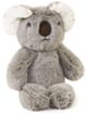 O.B. Designs Little Kelly Koala Softie - Grey (24cm)