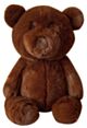 O.B. Designs Maple Bear Softie - Cocoa (34cm)
