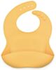 O.B. Designs Eco-Friendly Silicone Bib - Mango