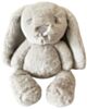 O.B. Designs Ziggy Bunny Plush Toy - Oatmeal (38cm)