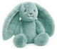 OB Designs Banjo Bunny Soft Toy - Blue (34cm)