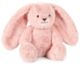OB Designs Bella Bunny Soft Toy - Rose Pink (34cm)