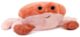 OB Designs Kenzo Crab Soft Toy (38cm)