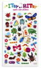 Ooly Bugs Itsy Bitsy Stickers