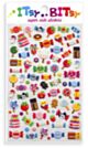 Ooly Candy Itsy Bitsy Stickers