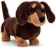 Jellycat Otto Sausage Dog - Medium (29cm)