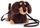 Jellycat Otto Sausage Dog Bag (26cm)
