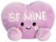 Palm Pals Be Mine Candy Heart (12cm)