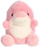 Palm Pals Amazonia Pink Dolphin (12cm)