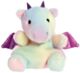 Palm Pals Aster Dragon (14cm)