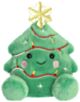Palm Pals Balsam Christmas Tree (13cm)