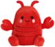 Palm Pals Clawford Lobster (14cm)