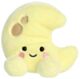 Palm Pals Evelyn Crescent Moon (11cm)
