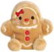 Palm Pals Gia Gingerbread Girl (13cm)