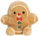 Palm Pals Gio Gingerbread Man (13cm)