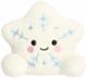 Palm Pals Glisten Snowflake (12cm)
