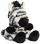 Palm Pals  Grevy Zebra (15cm)