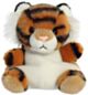 Palm Pals Indy Tiger (15cm)
