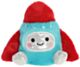 Palm Pals Mars Rocket Ship (13cm)