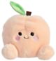 Palm Pals Mellow Peach (12cm)