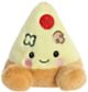 Palm Pals Peppa Pizza Slice (12cm)