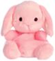 Palm Pals Petal Pink Lop Bunny (15cm)
