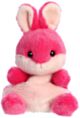 Palm Pals Pixie Pink Bunny (17cm)