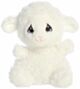 Palm Pals Precious Moments Luffie Lamb (16cm)