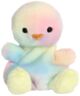 Palm Pals Aura Rainbow Chick (14cm)