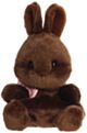 Palm Pals Richie Chocolate Bunny (17cm)