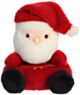 Palm Pals Santa Claus (15cm)