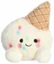 Palm Pals Sprinkles Ice Cream (13cm)
