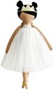 Alimrose Pandora Princess Doll - Ivory Gold (48cm)