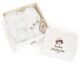 Jellycat Bashful Luxe Luna Bunny Soother