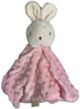 ES Kids Fluffy Bunny Comforter - Pink (34cm)