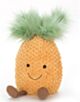 Jellycat Amuseable Pineapple - Large (34cm)