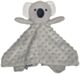 ES Kids Koala Comforter - Grey (34cm)