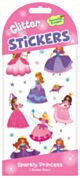 Sparkly Princess Glitter Stickers