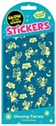 Glow in the Dark Fairy Stickers