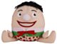 Play School Humpty Plush (23cm)