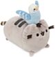 Pusheen & Bo Best Friend Plush Set (15cm)