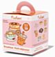 Pusheen Breakfast Blind Box Surprise Plush (7cm)