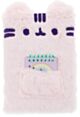 Pusheen Cute & Fierce Plush Journal Notebook Set (25cm)