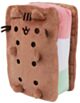 Pusheen Neapolitan Ice Cream Sandwich (23cm)