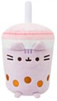 Pusheen Sips Boba Tea - Large (28cm)