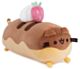 Pusheen Squisheen Dessert Ã‰clair Plush (28cm)