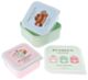 Pusheen Sweets Storage Pots - Set of 3