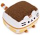 Pusheen Tiramisu Squishy Plush (11cm)